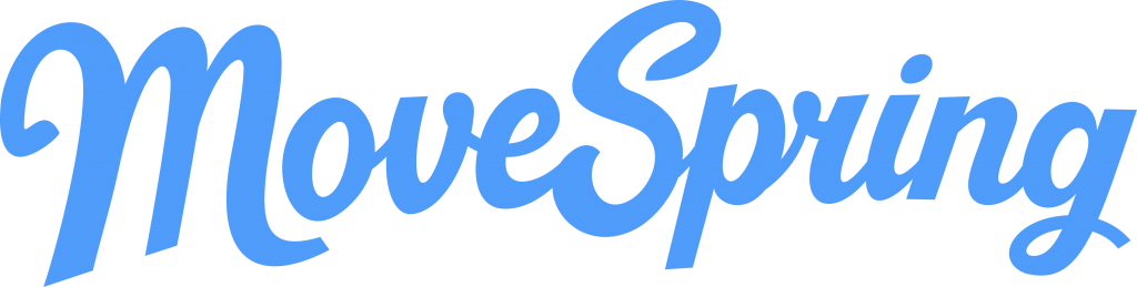 MoveSpring Logo