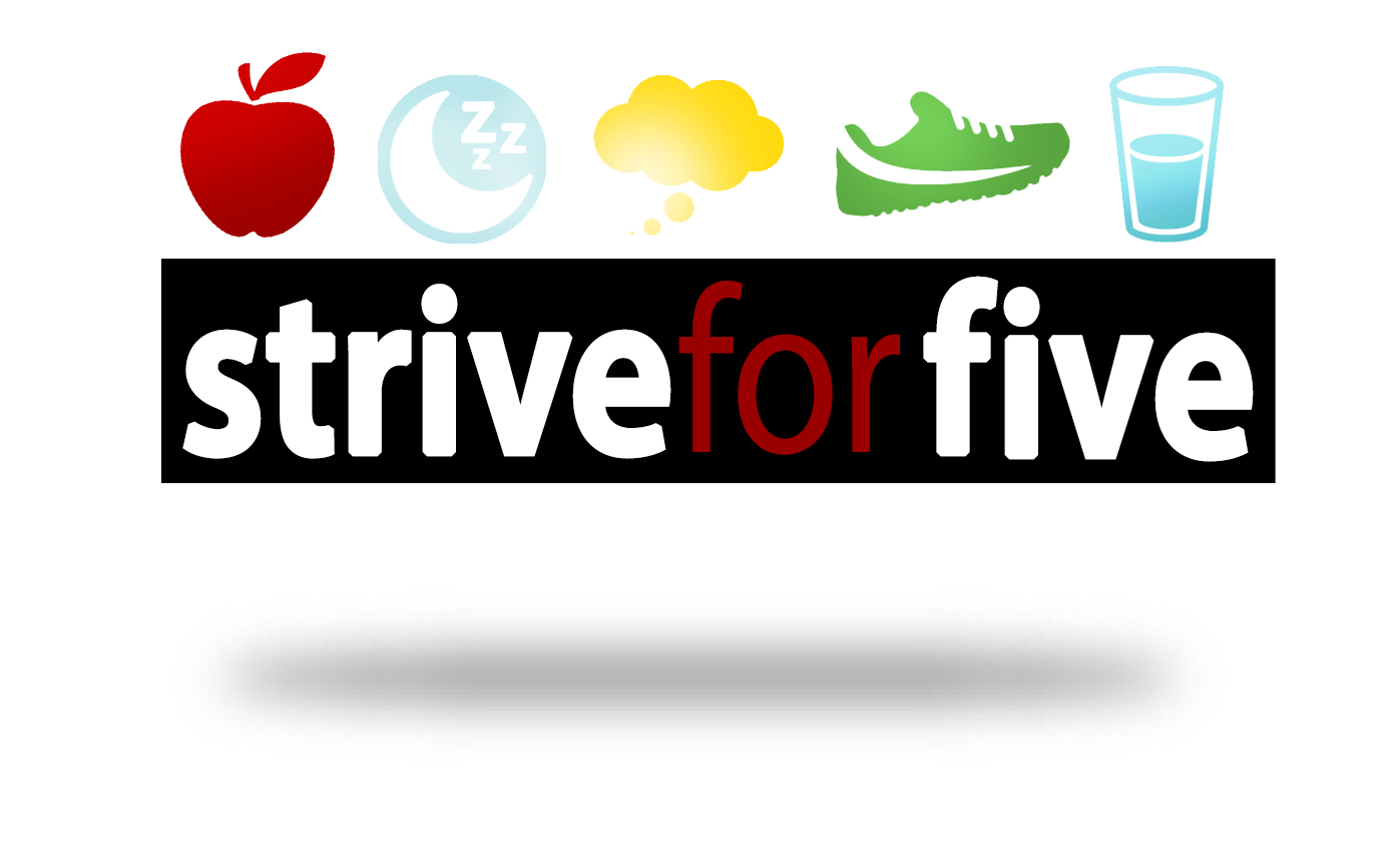 Strive for Five