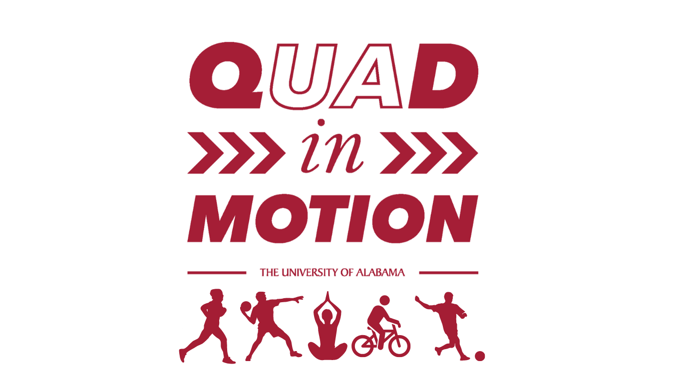 Quad in Motion October 25th