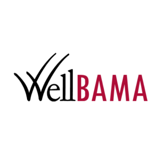 WellBAMA logo