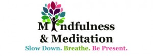 Mindfulness & Meditation Group #1, Session 1