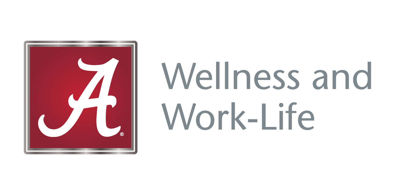 Wellness and Work Life Capstone A logo