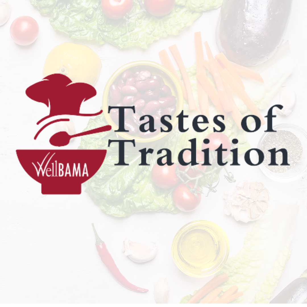 Tastes of Tradition