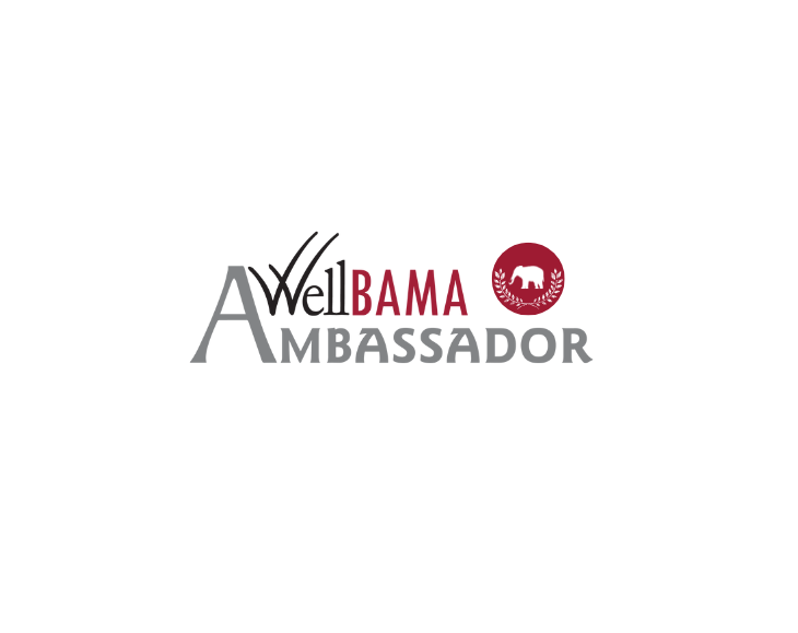 WellBAMA Ambassador