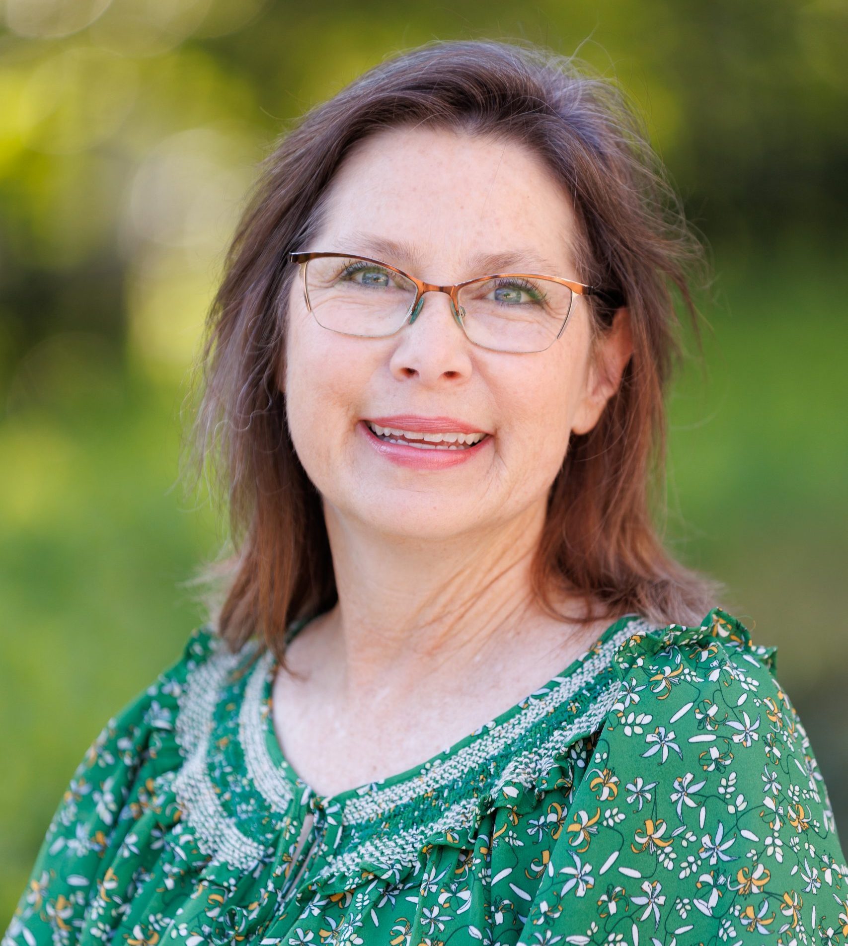 Delana Harbison