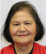 Amelia Delos Reyes