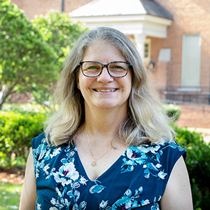 Cathy Elliott
