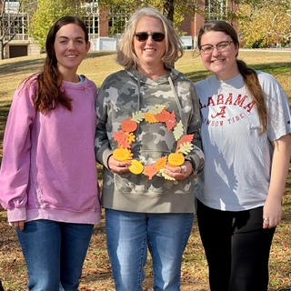 Autism Spectrum Disorders Clinic employees
